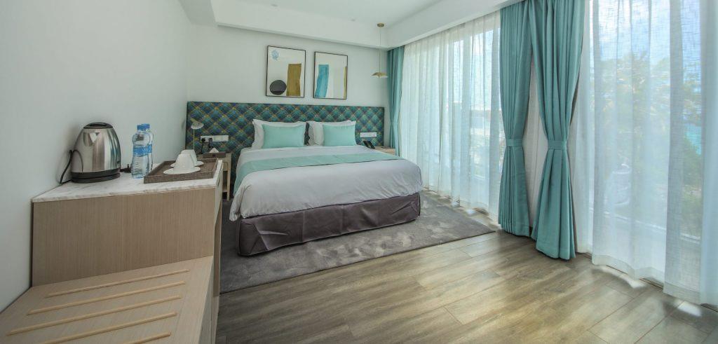 Ocean V (adults Only) Hotel 4*