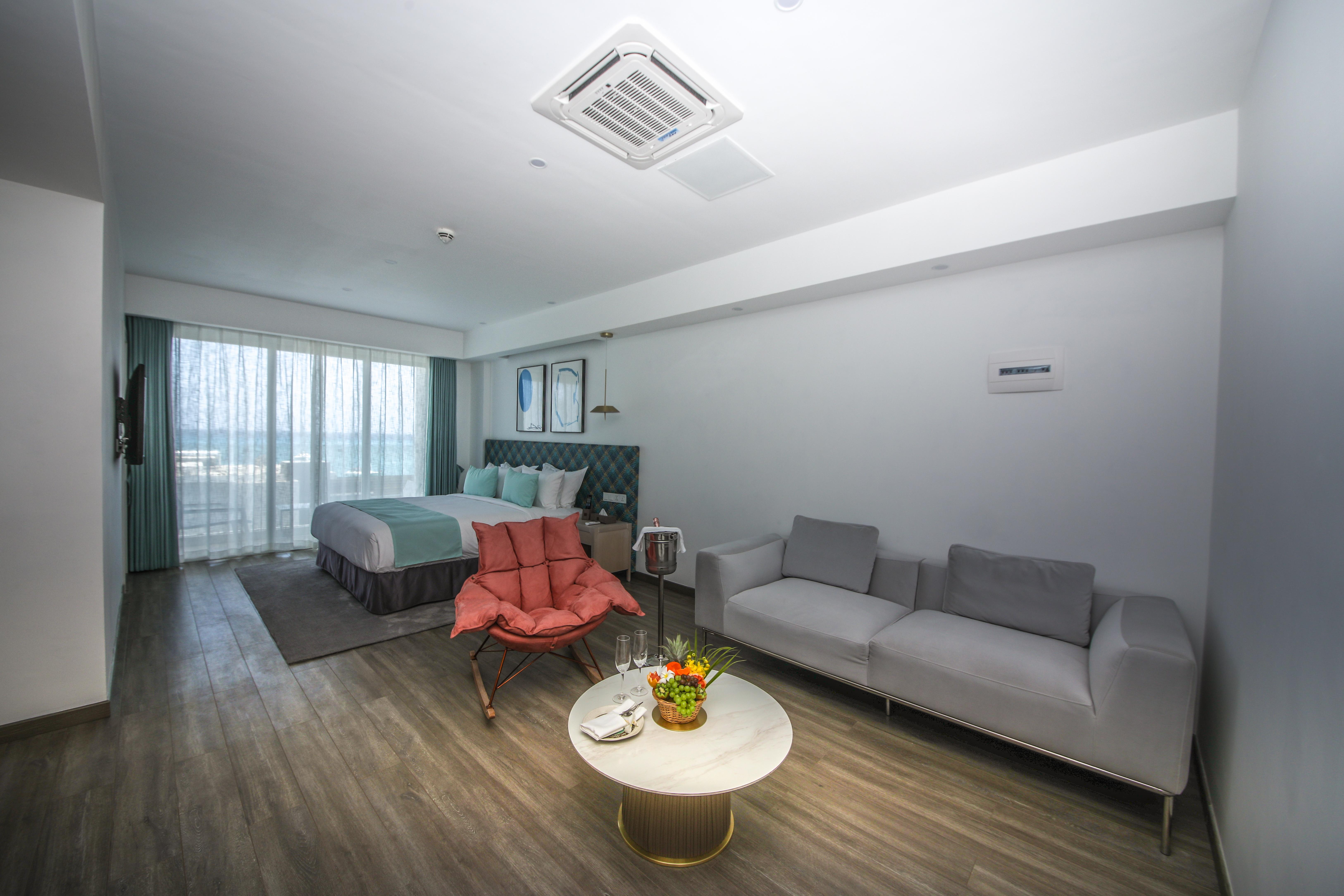 Ocean V (adults Only) Hotel