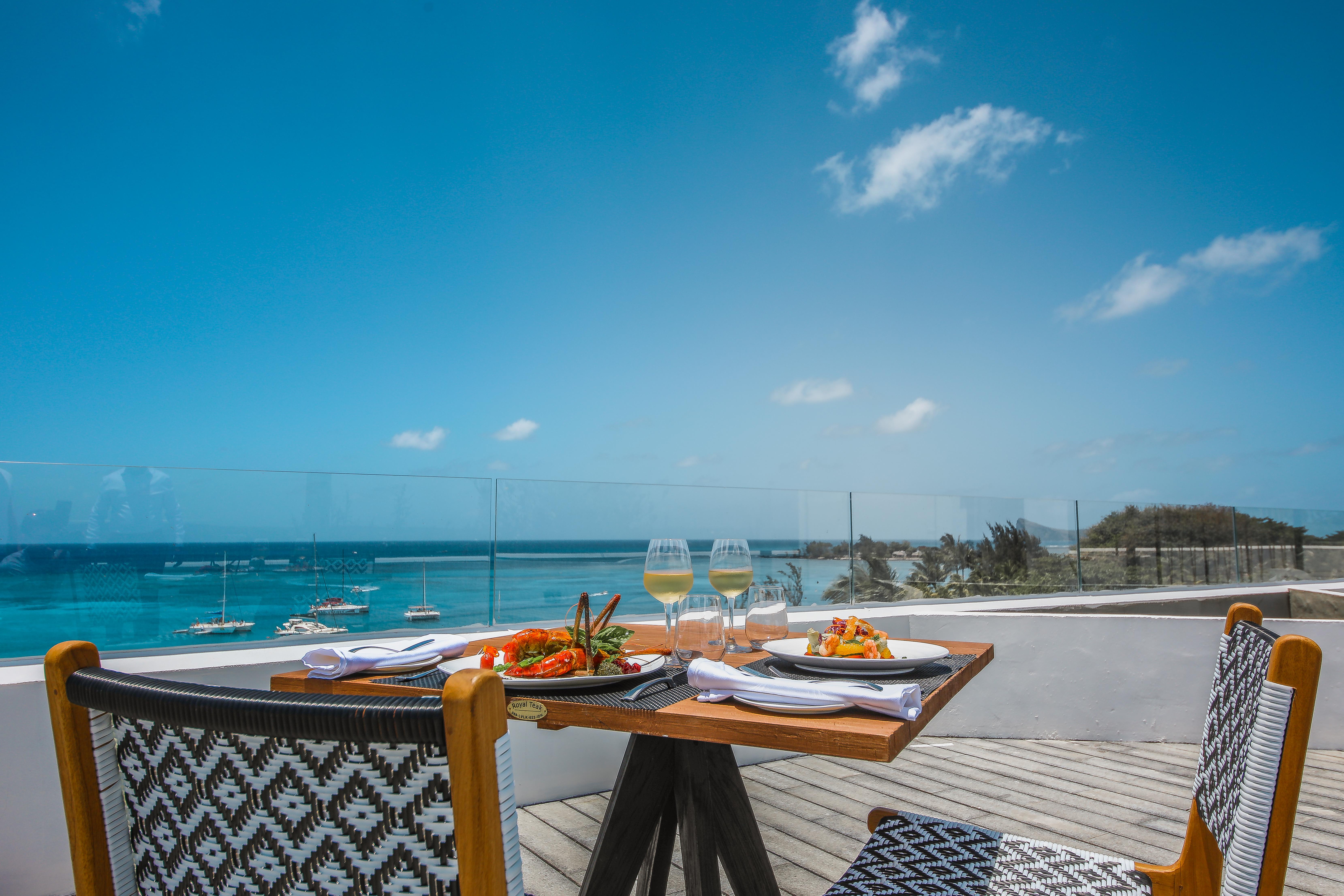 Ocean V (adults Only) 4* Pereybere Beach