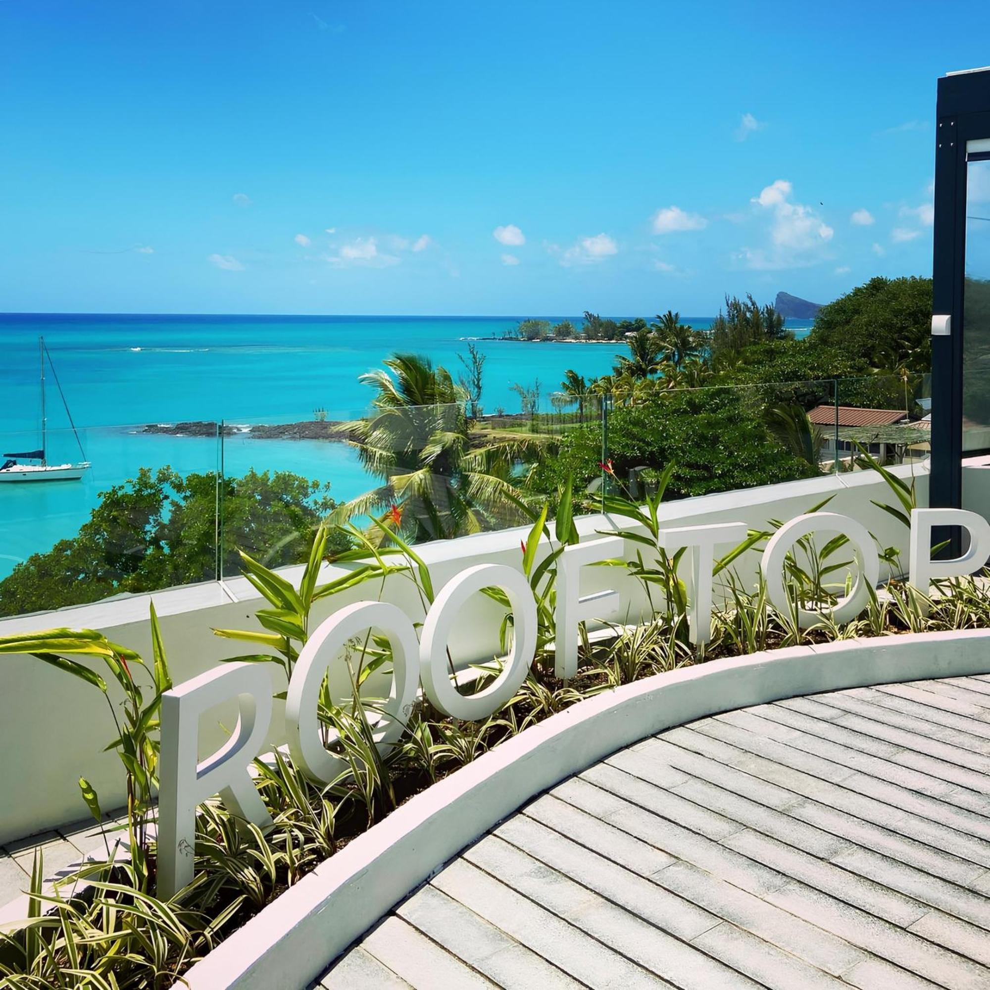 Hotel Ocean V (adults Only) Pereybere Beach