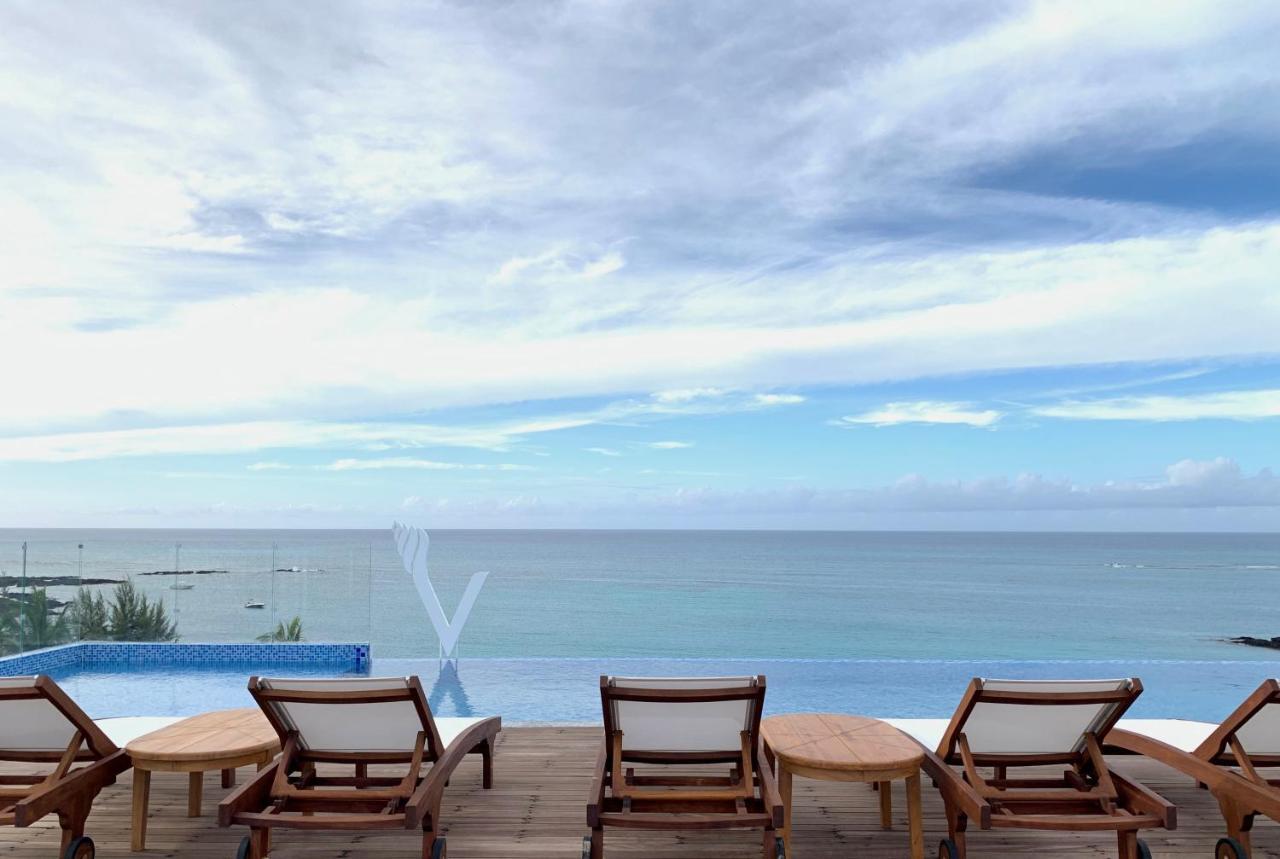 Ocean V (adults Only) 4* Pereybere Beach