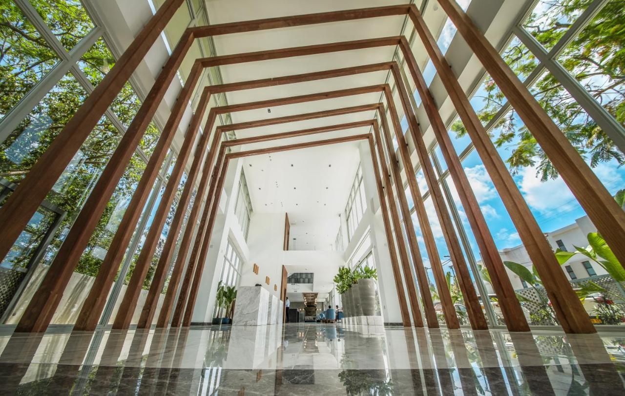 Ocean V (adults Only) Hotel Pereybere Beach