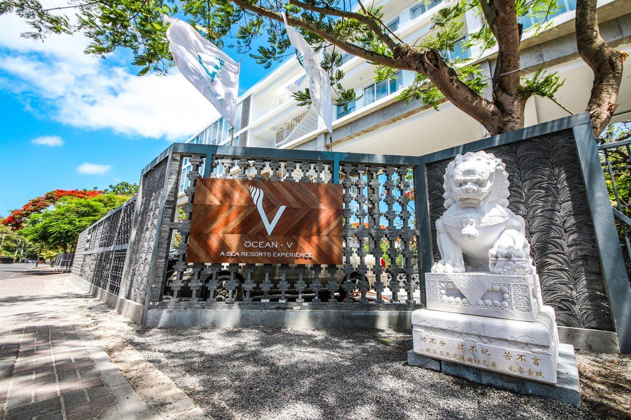 Ocean V (adults Only) Hotel 4*