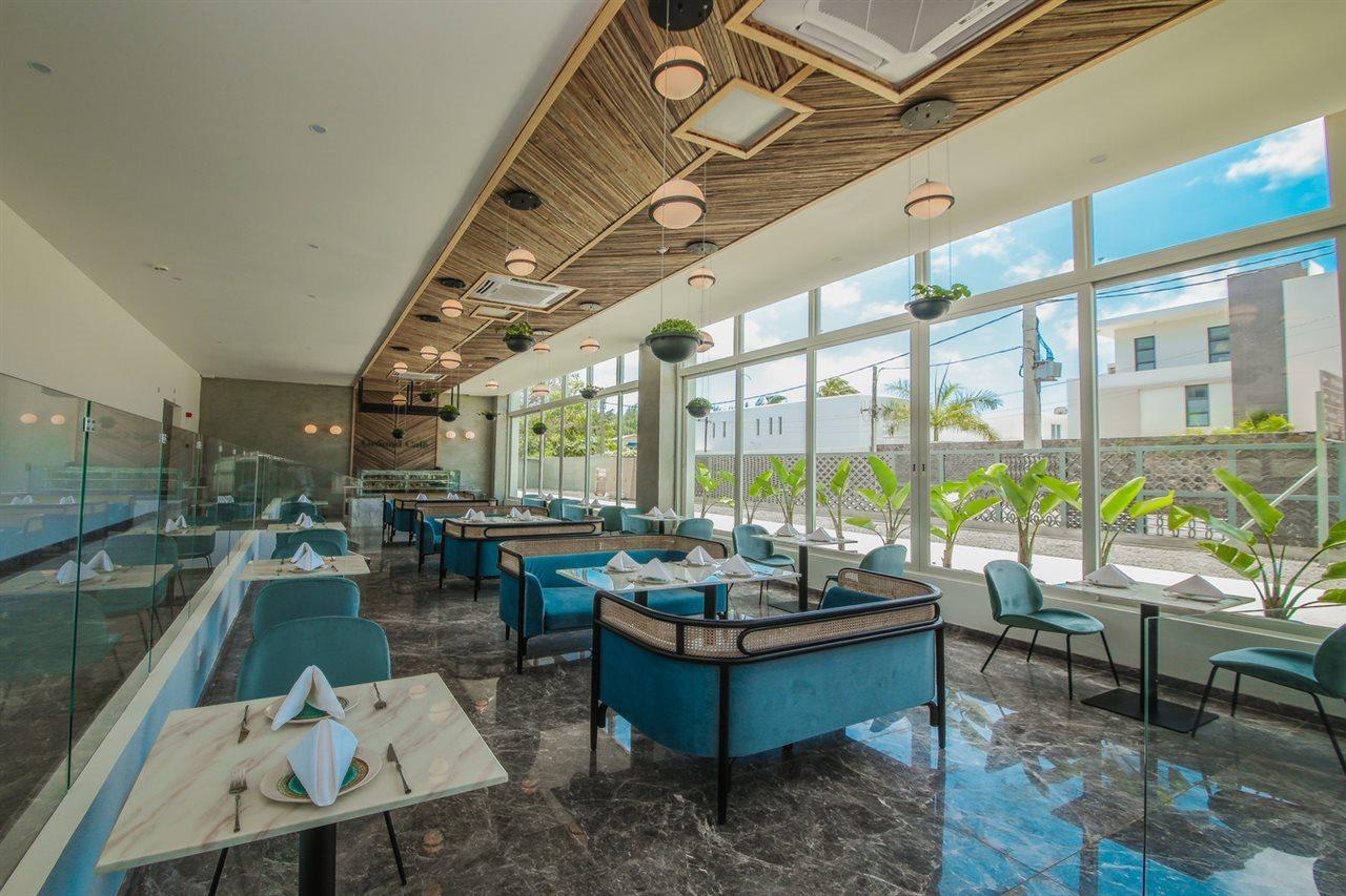 Ocean V (adults Only) Hotel 4*