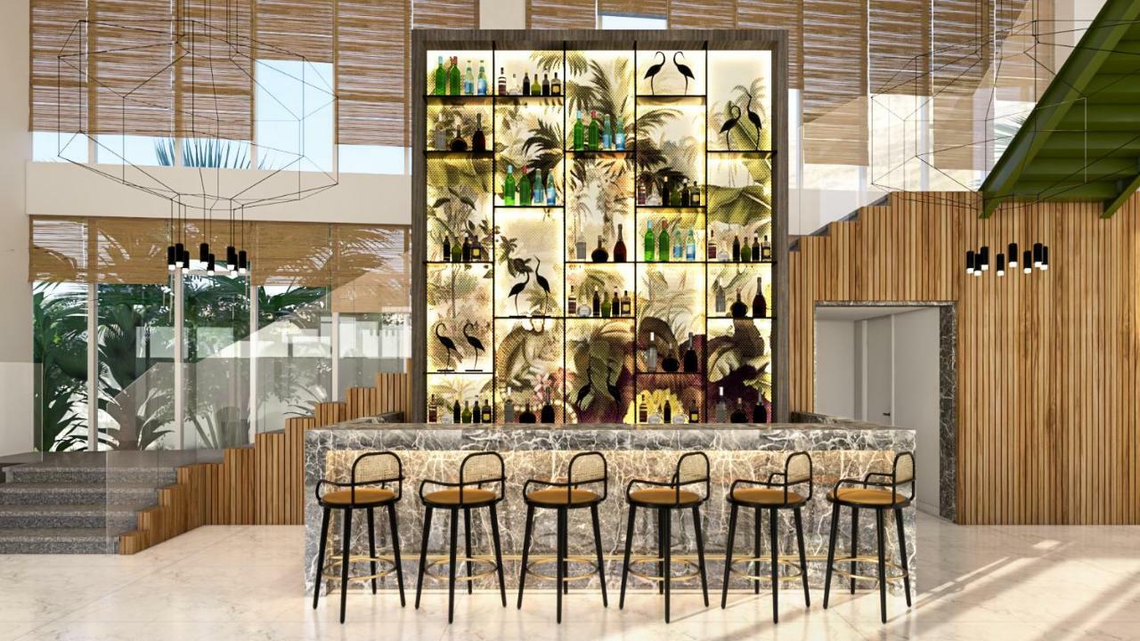 Ocean V (adults Only) Hotel 4*