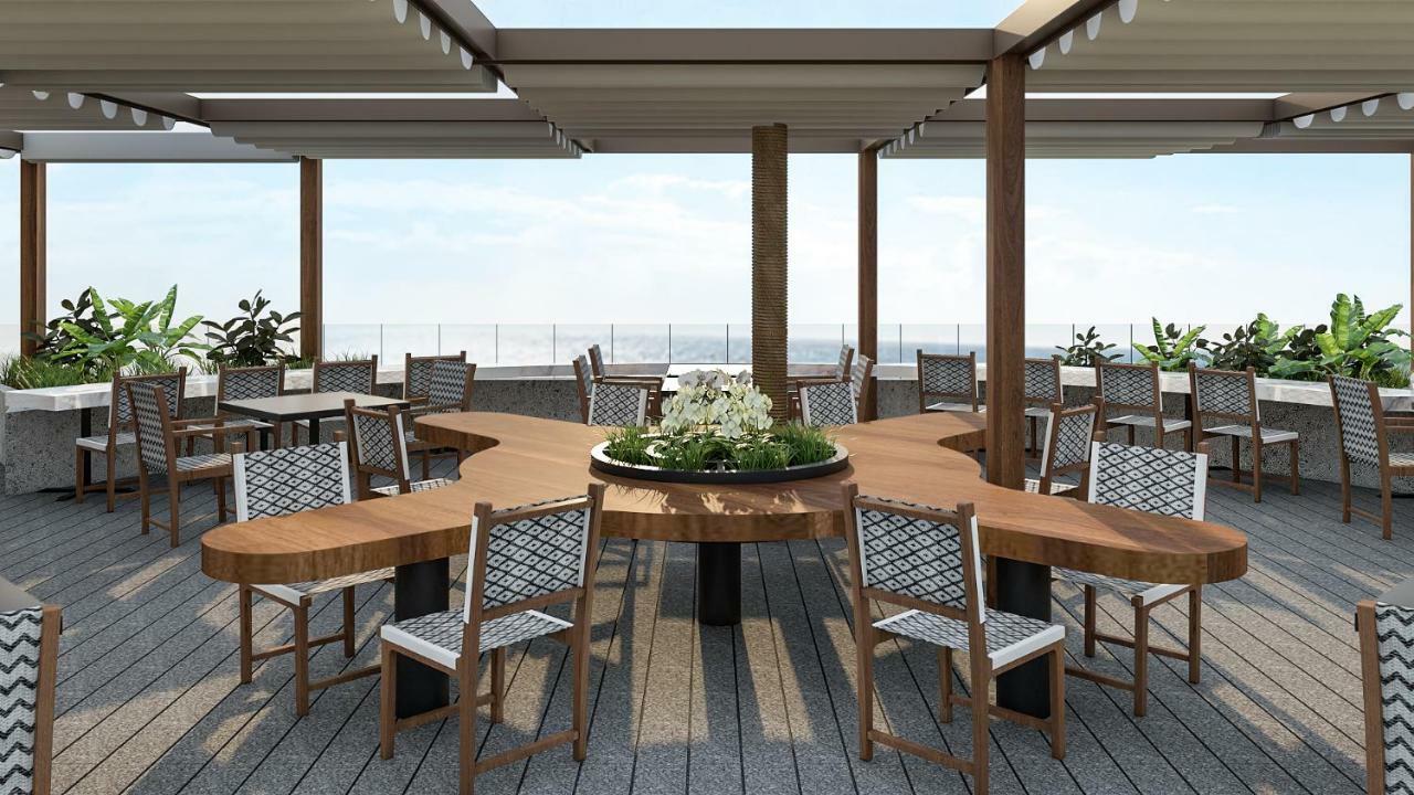 Ocean V (adults Only) 4*