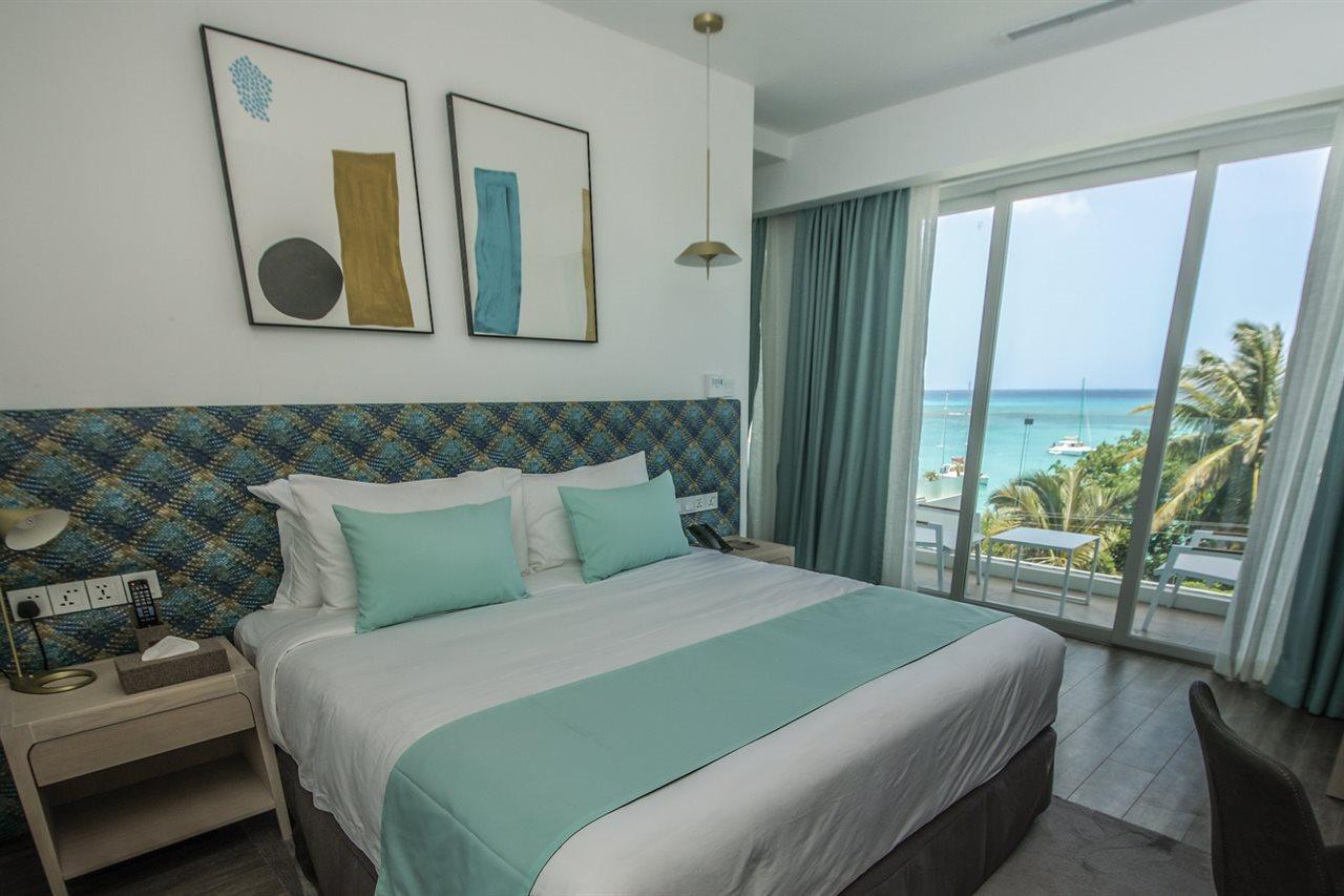 Ocean V (adults Only) بيريبير