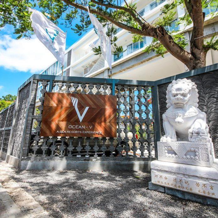 فندق Ocean V (adults Only)