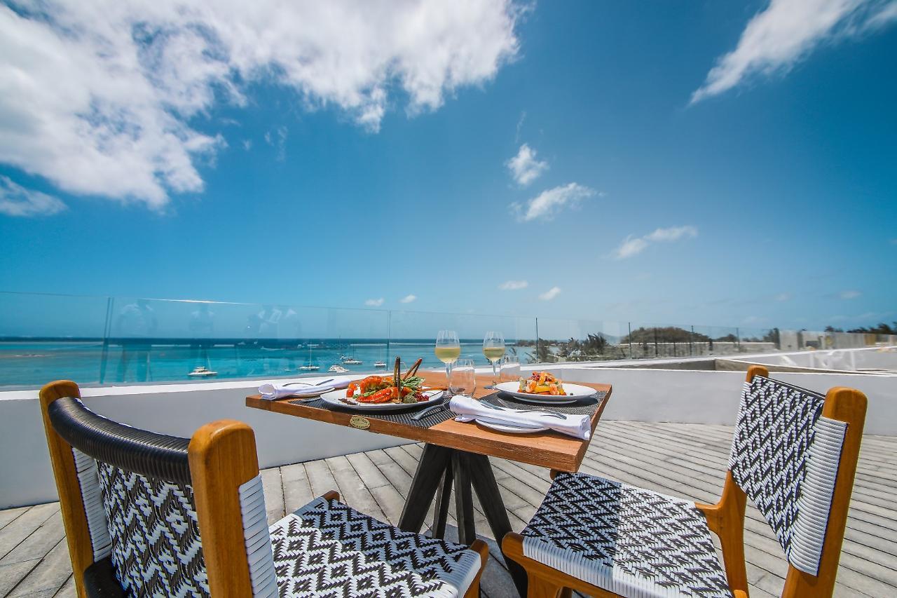 Ocean V (adults Only) فندق بيريبير