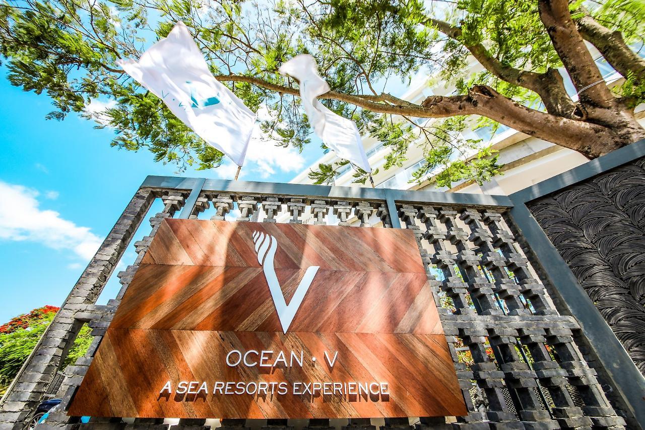 Ocean V (adults Only) بيريبير