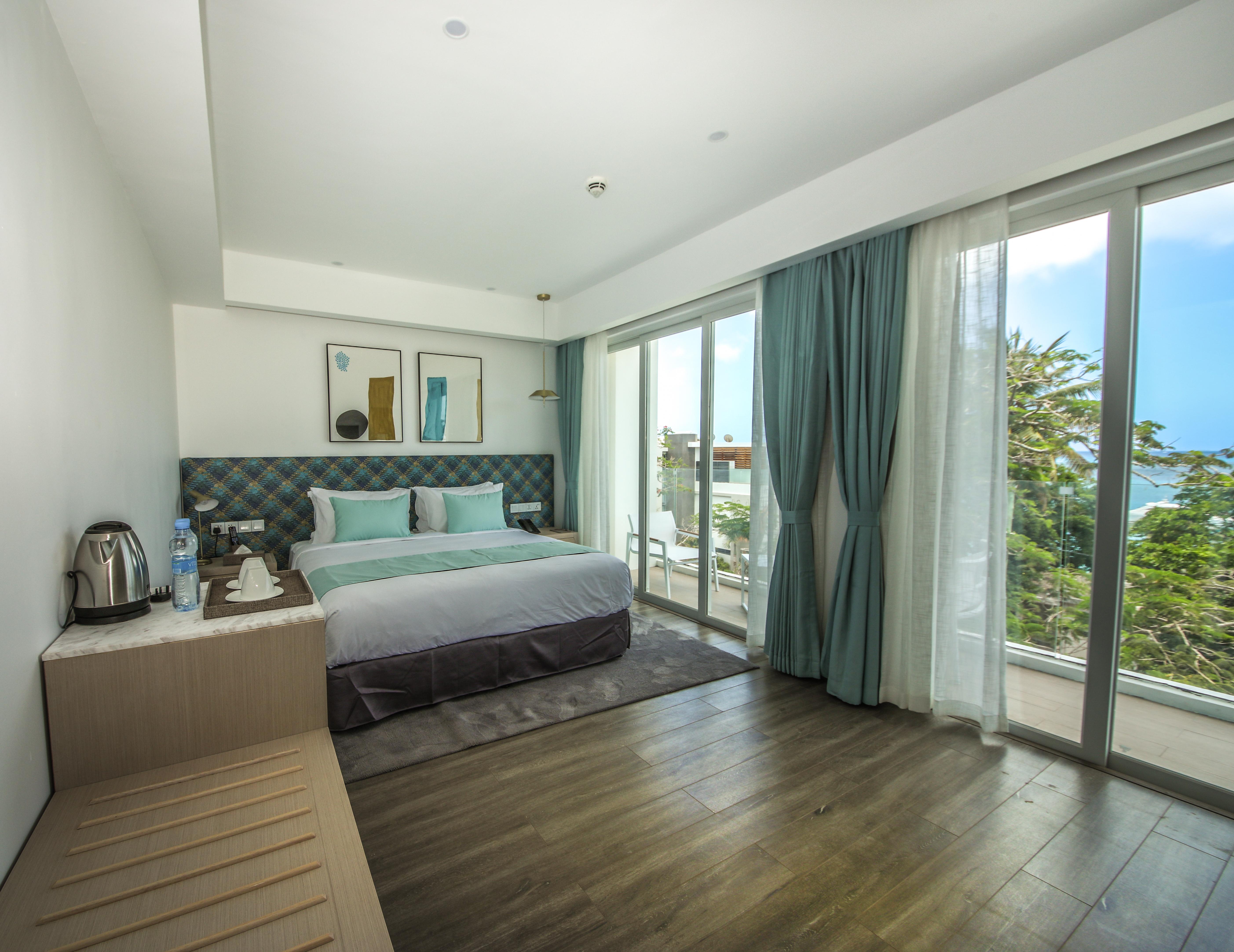 Ocean V (adults Only) فندق بيريبير
