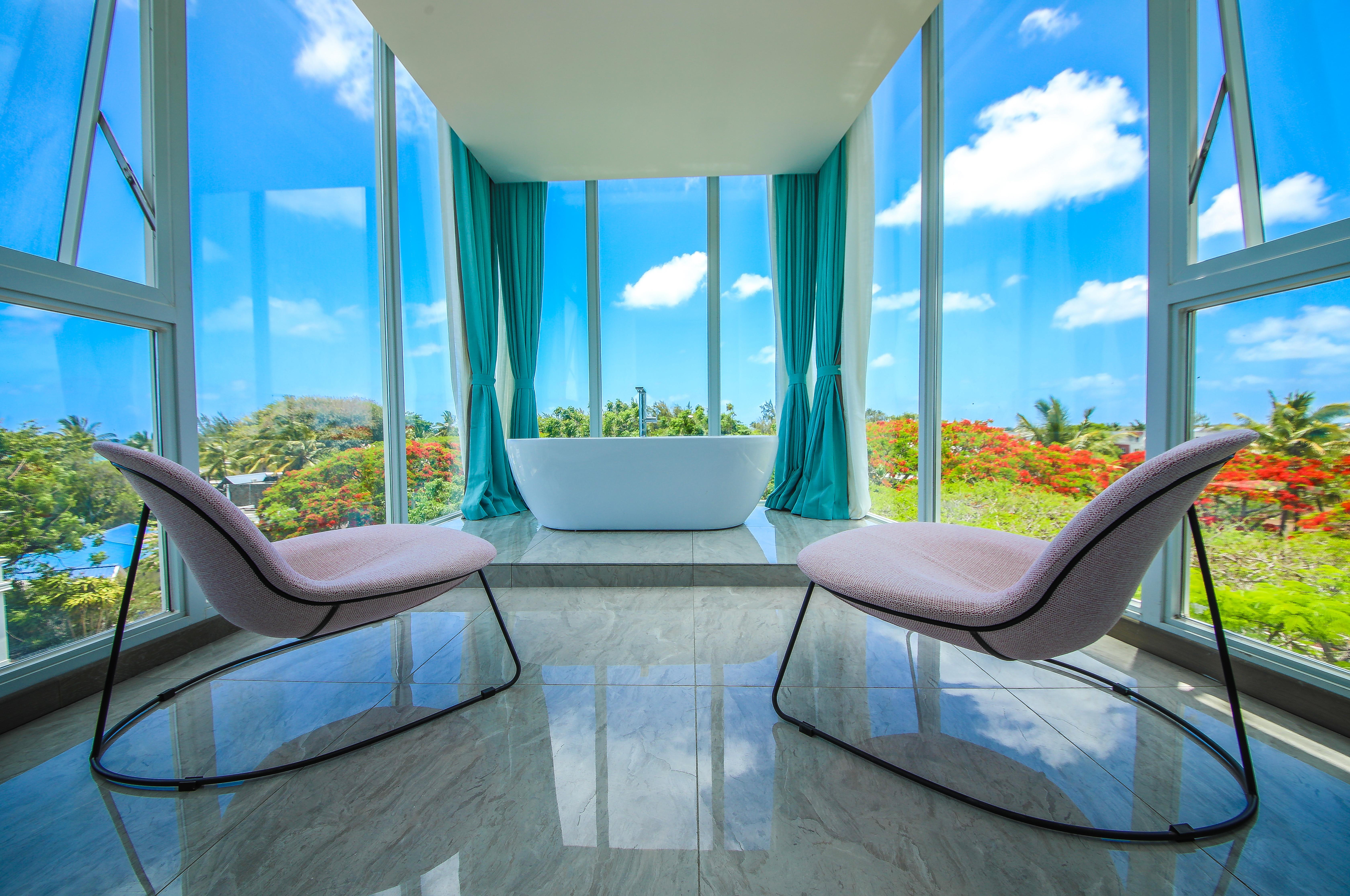 Ocean V (adults Only) فندق بيريبير