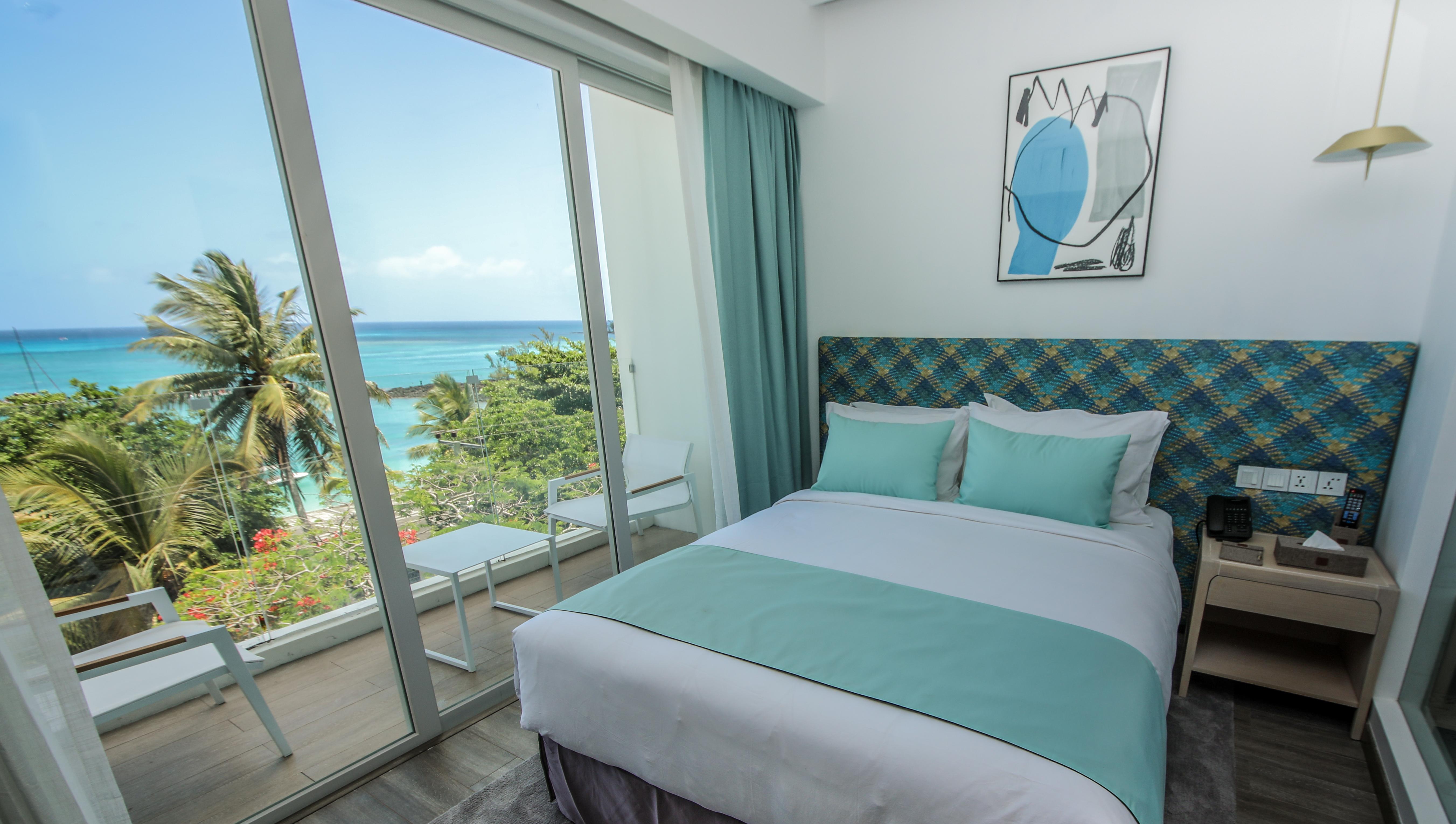 فندق Ocean V (adults Only) 4*