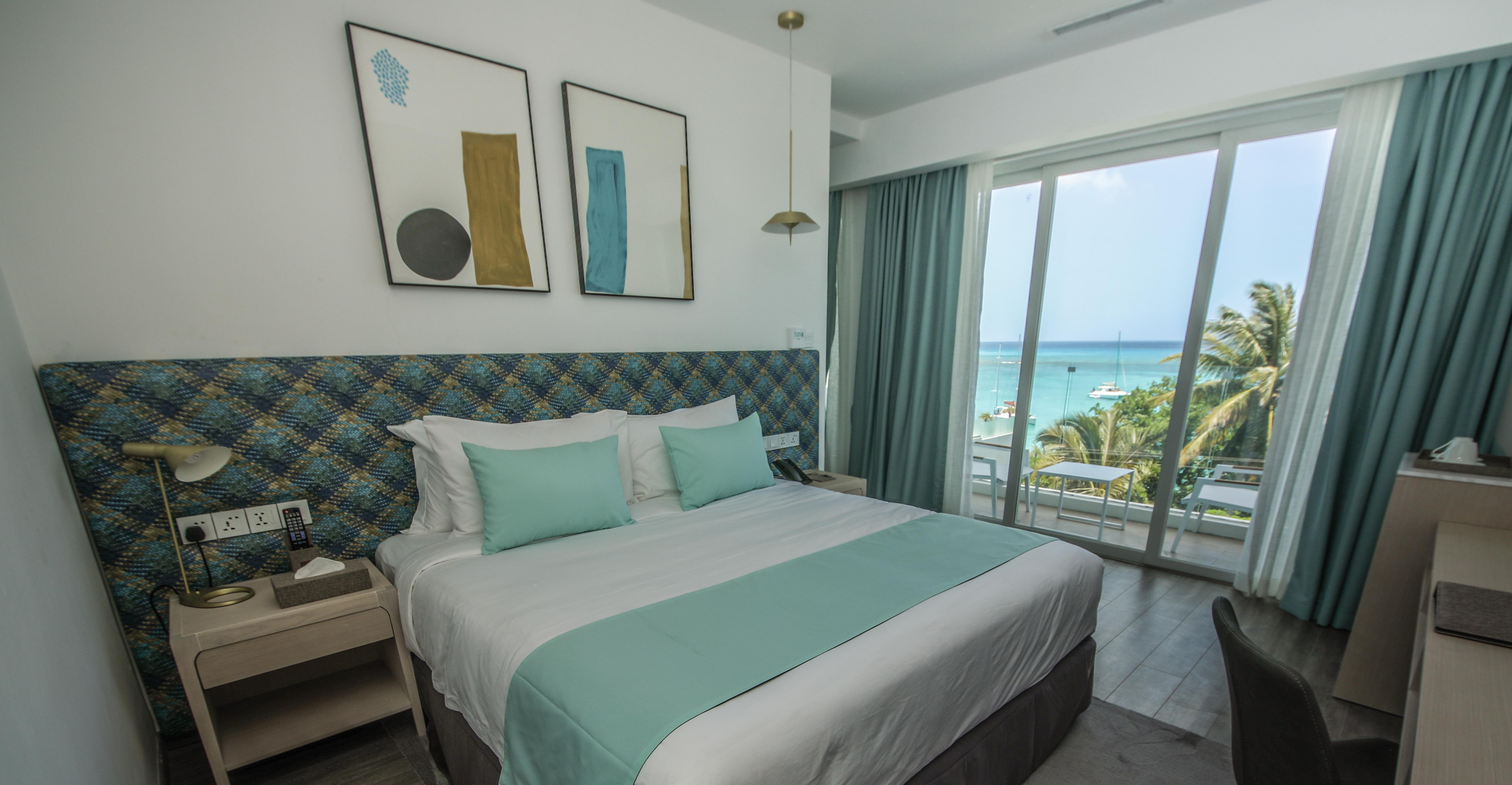 Ocean V (adults Only) بيريبير
