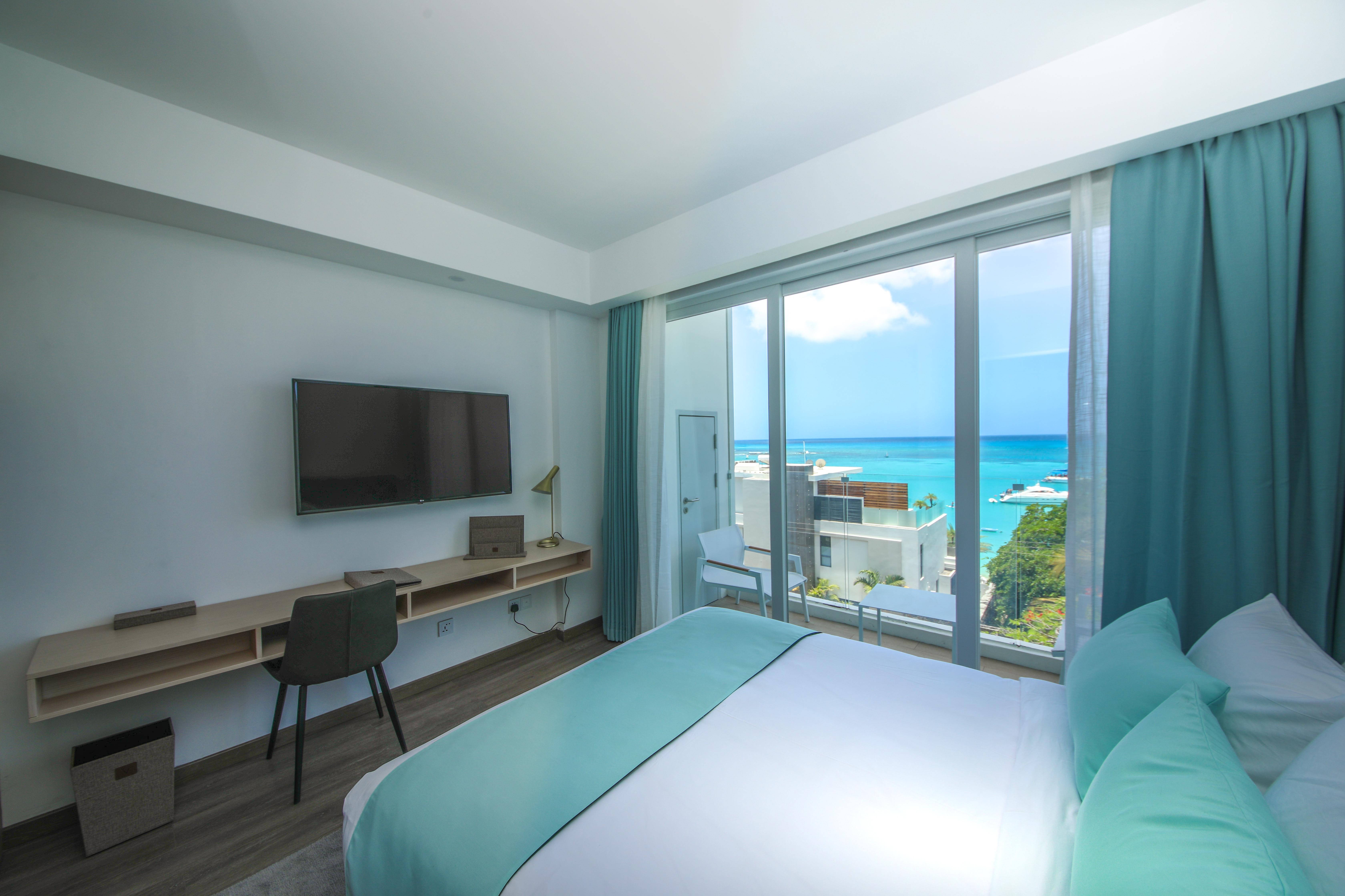 Ocean V (adults Only) بيريبير