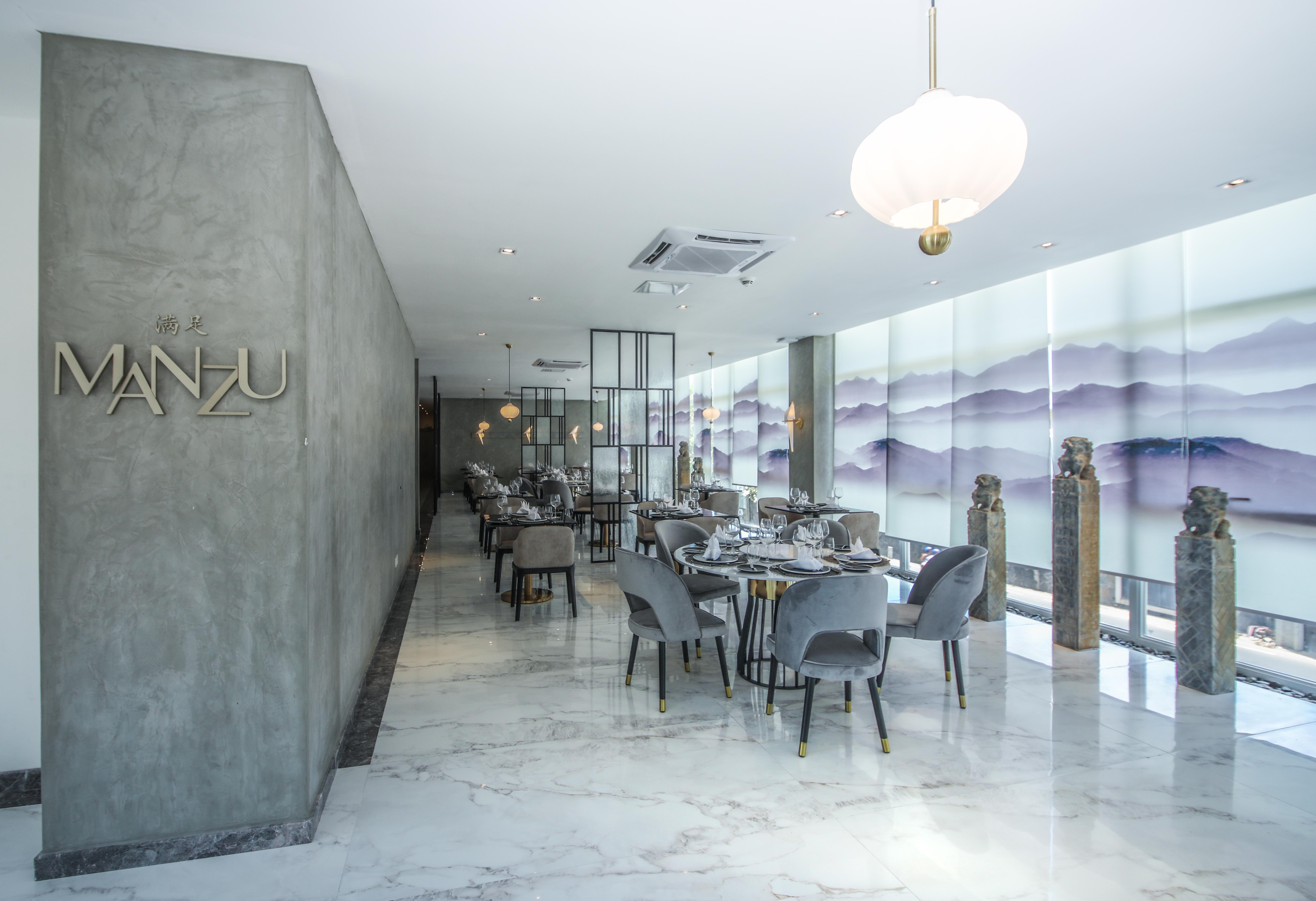 Ocean V (adults Only) فندق 4*