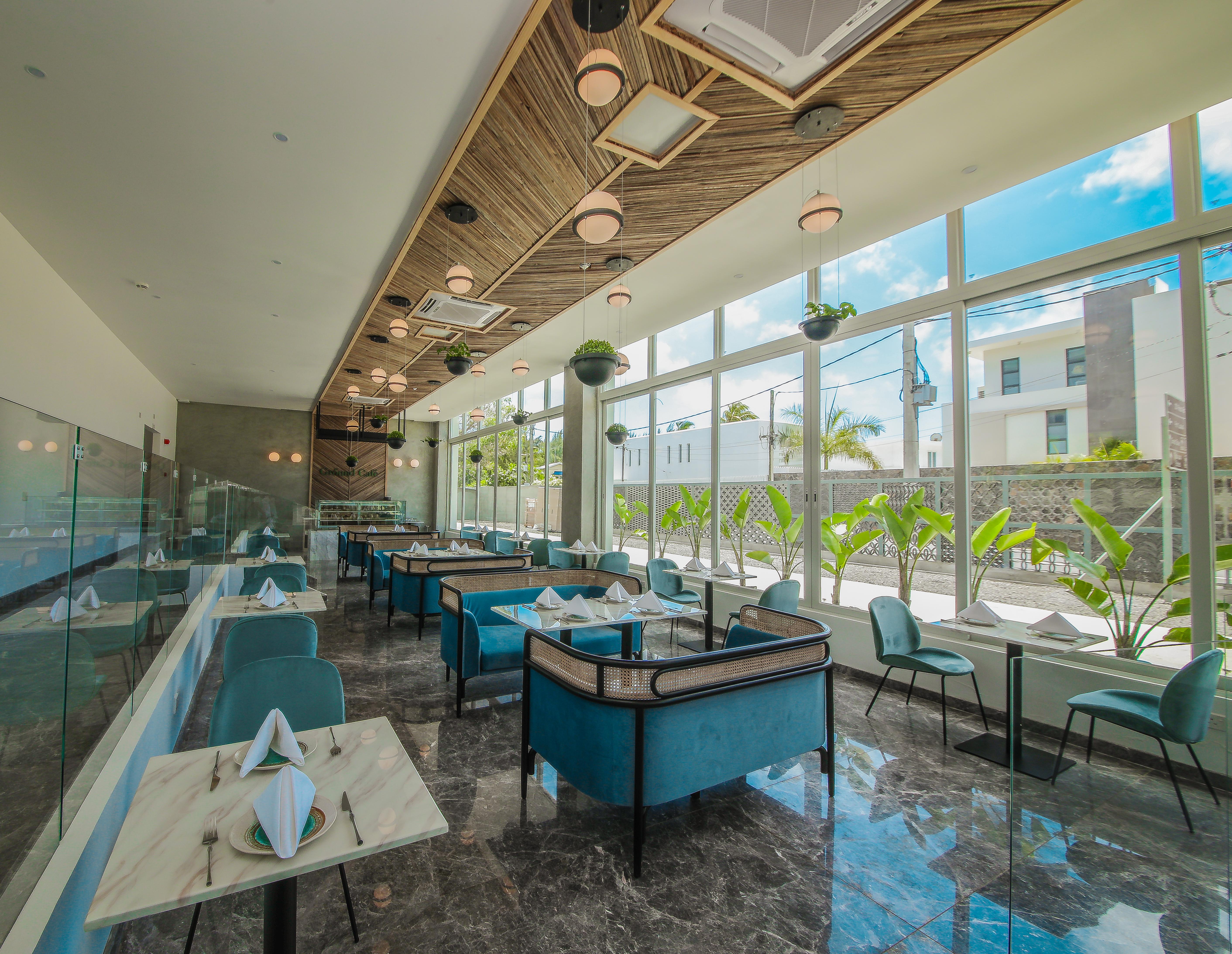 Ocean V (adults Only) فندق بيريبير