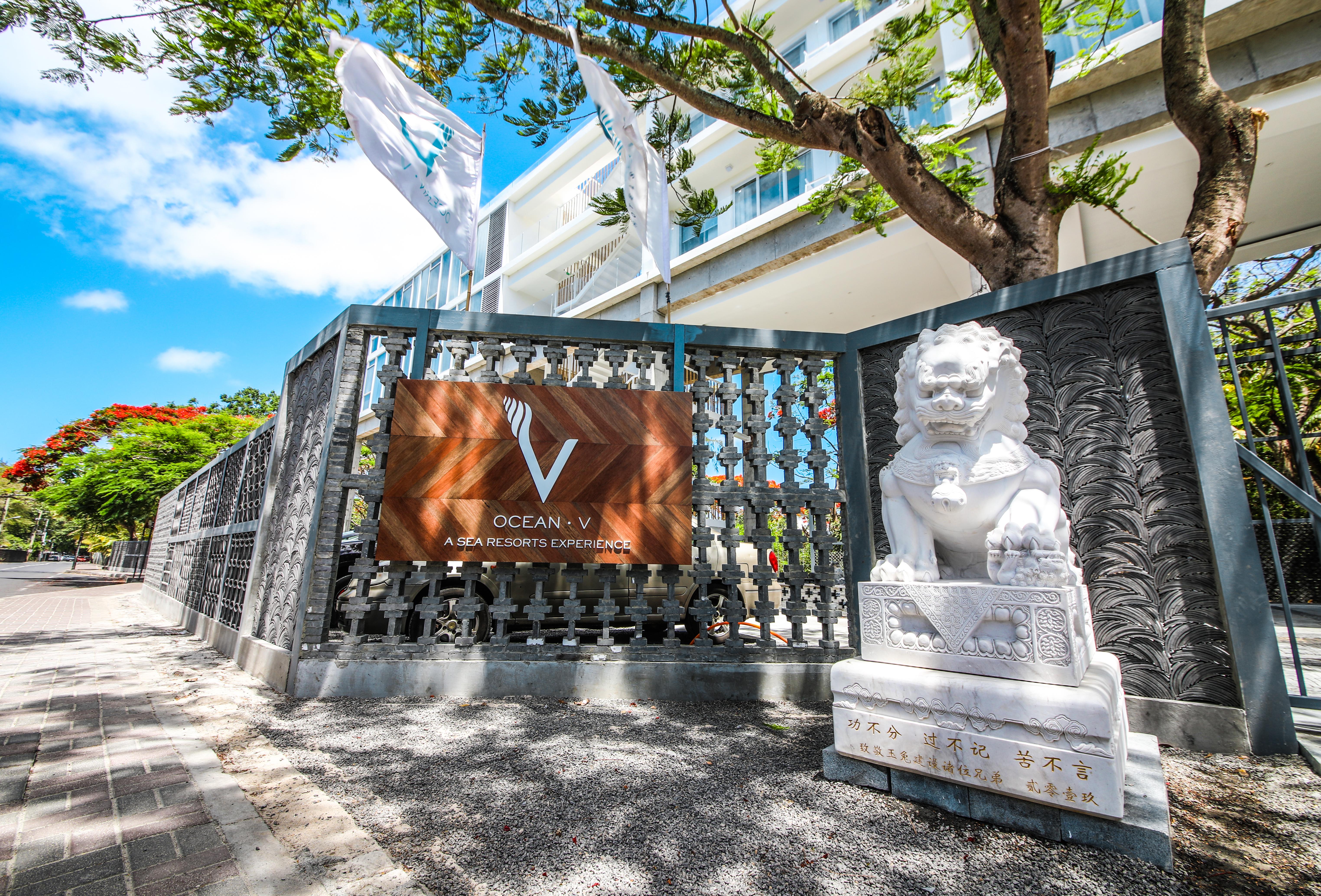 فندق Ocean V (adults Only)