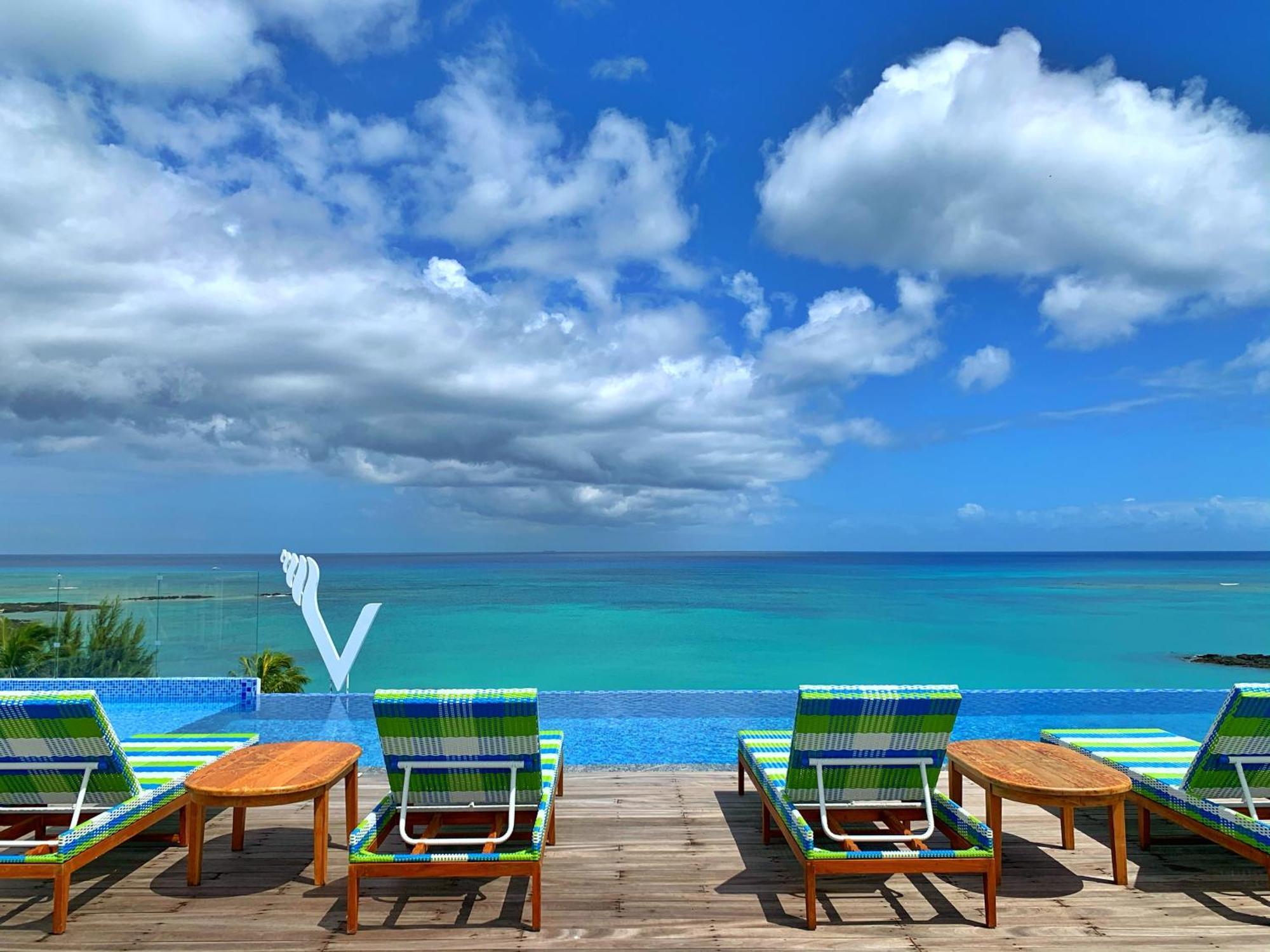Ocean V (adults Only) فندق