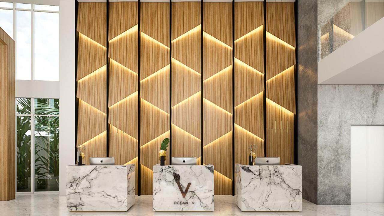 Ocean V (adults Only) فندق