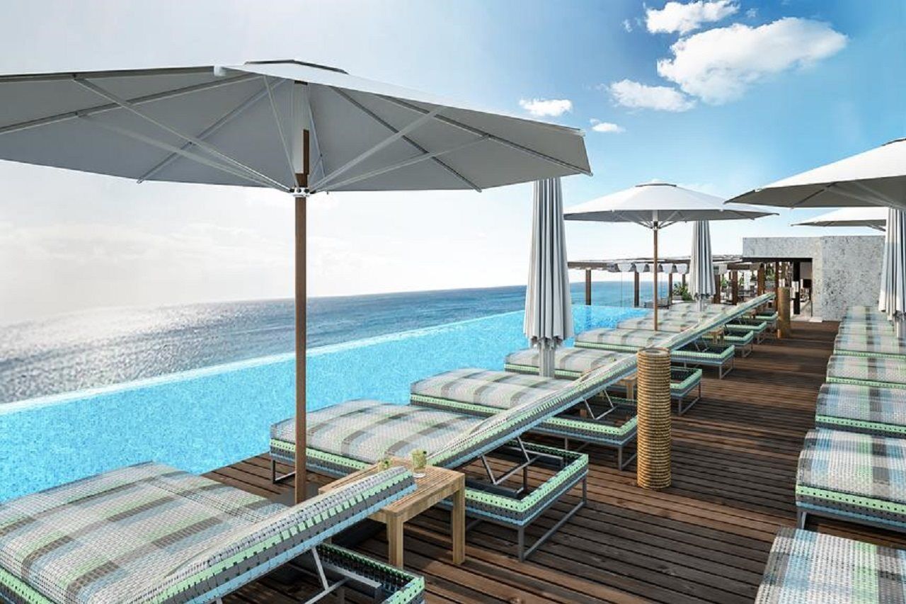 Ocean V (adults Only) 4* بيريبير