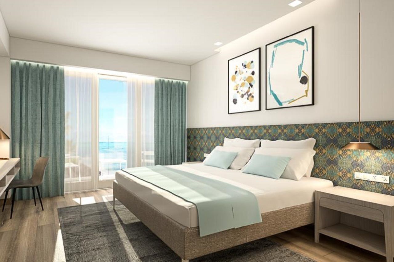 Ocean V (adults Only) بيريبير