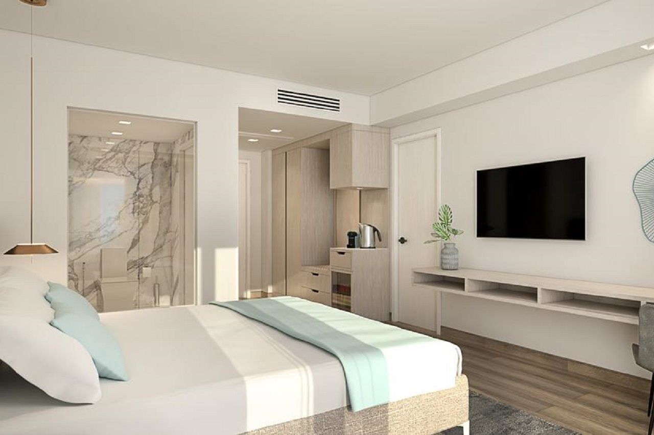 فندق Ocean V (adults Only) 4*