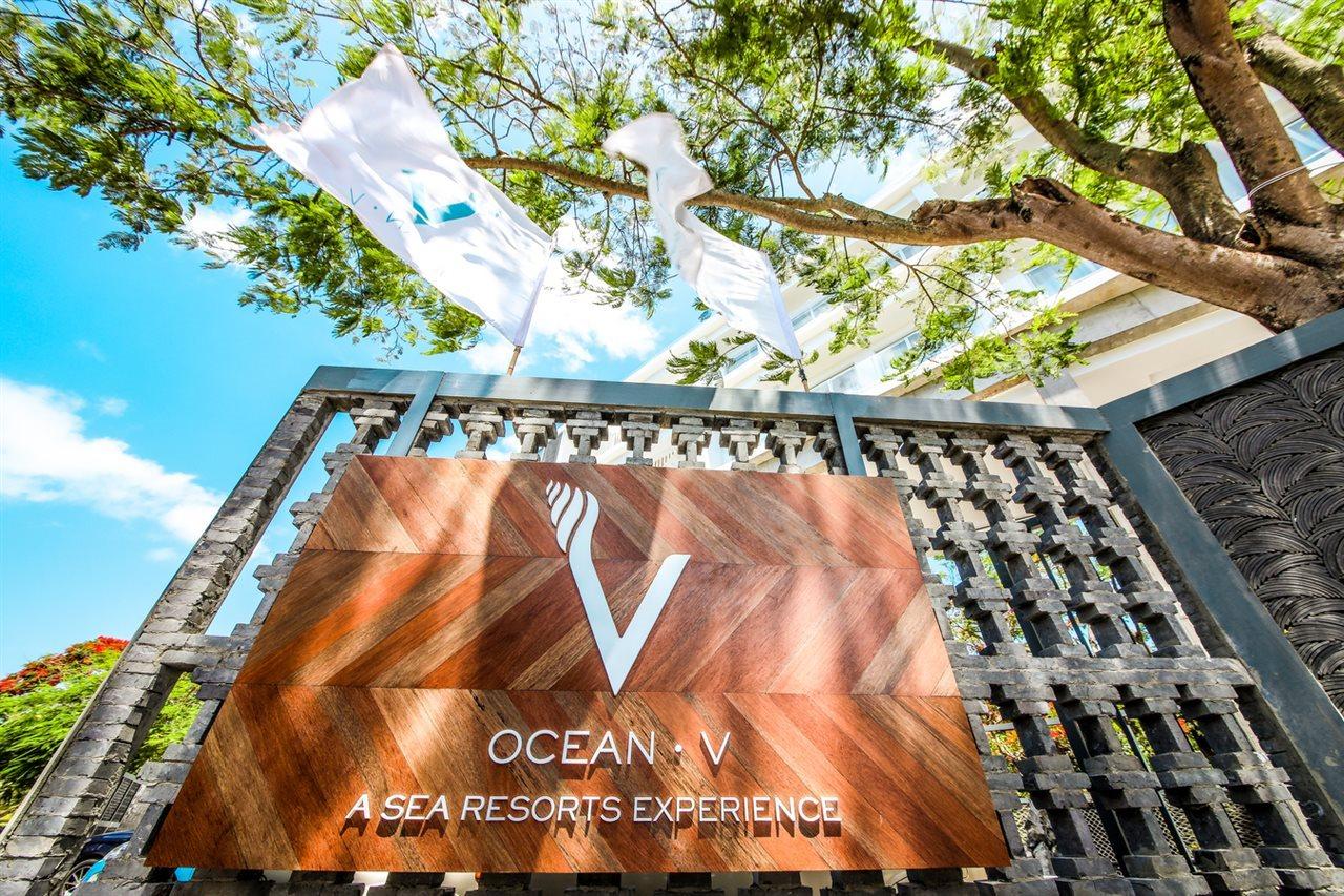 Ocean V (adults Only) فندق بيريبير